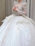 luxury wedding dress designers.jpg__PID:c46c2c66-c906-4cc2-aa1f-90671ac81428