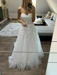 online purchase romantic wedding dress.jpg__PID:6c2c66c9-06fc-422a-9f90-671ac8142893