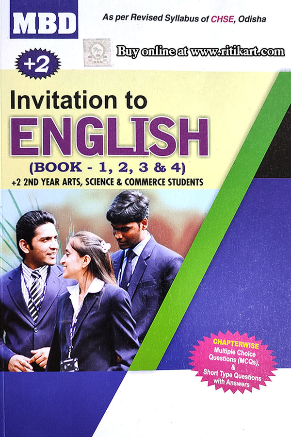 Would Like - Books for English - Medium