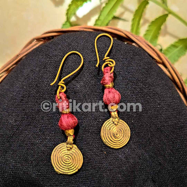 Manipur jewelry - 1san 🦋 1.5 san 1.5 basket | Facebook