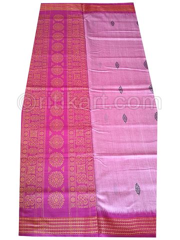 101553 Sambalpuri Handloom Patchwork Saree With Blause at Rs 4200 |  संबलपुरी साड़ी - Priya Fashion, Balangir | ID: 2852652204855