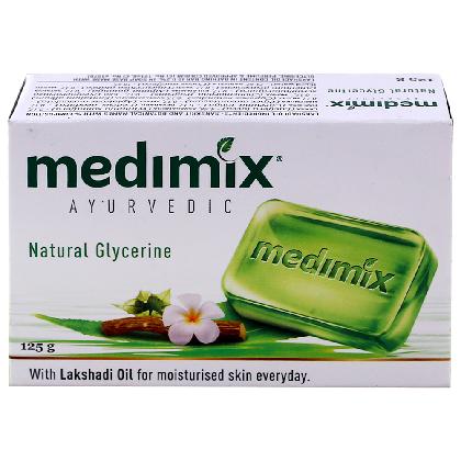 Medimix Ayurvedic Natural Glycerine