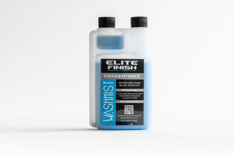 CarPro EliXir Quick Detailer Spray – EliteFinish