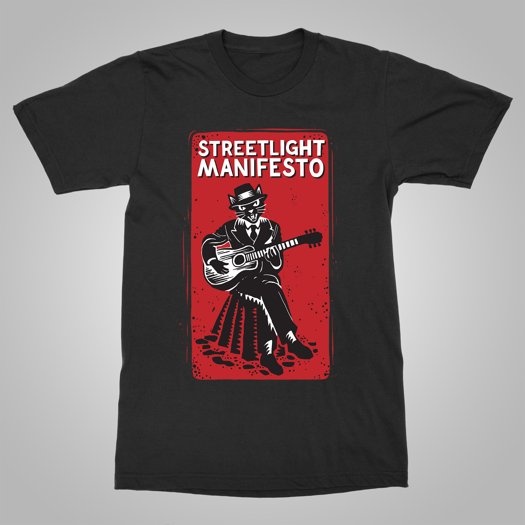 streetlight manifesto we are the few