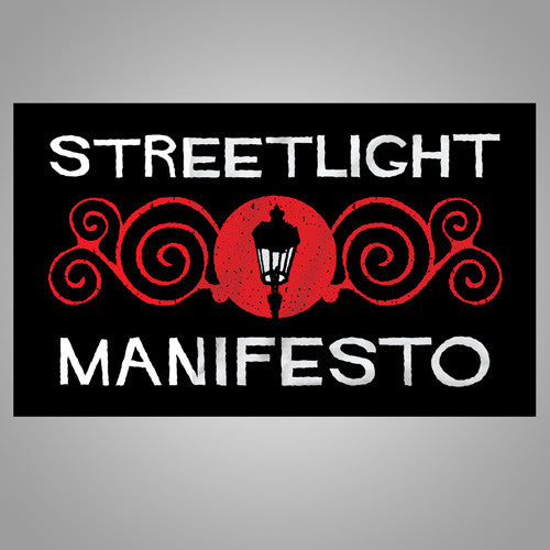 streetlight manifesto we are the few