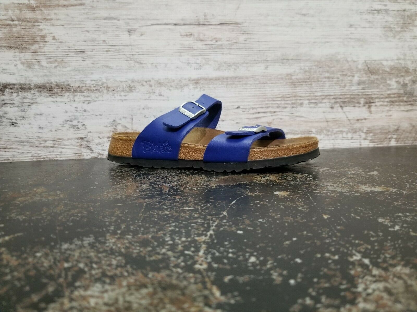 birkenstock 38 245