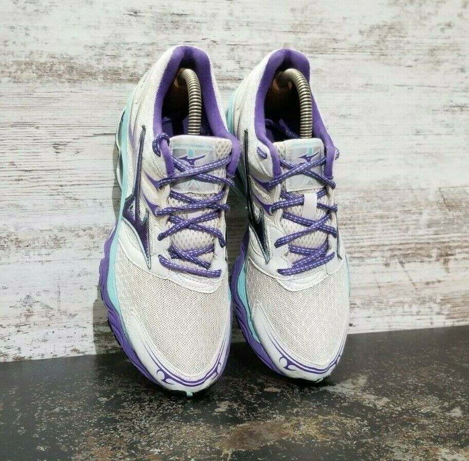 mizuno wave creation womens size 8