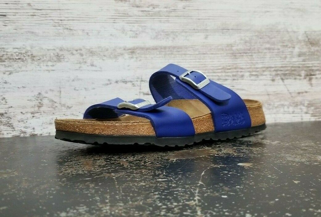 Womens Birkis By Birkenstock Sandals Sz 