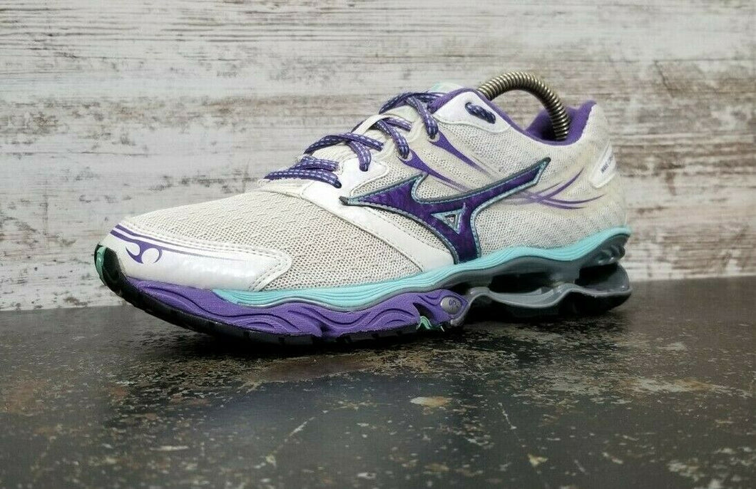 used mizuno shoes