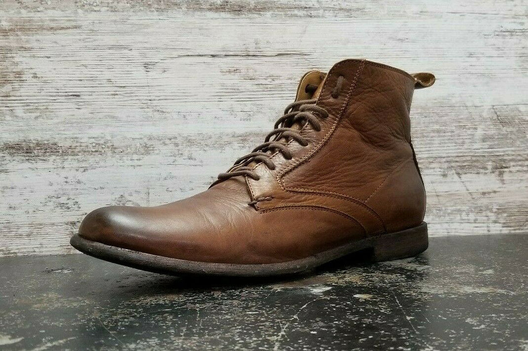 used mens frye boots