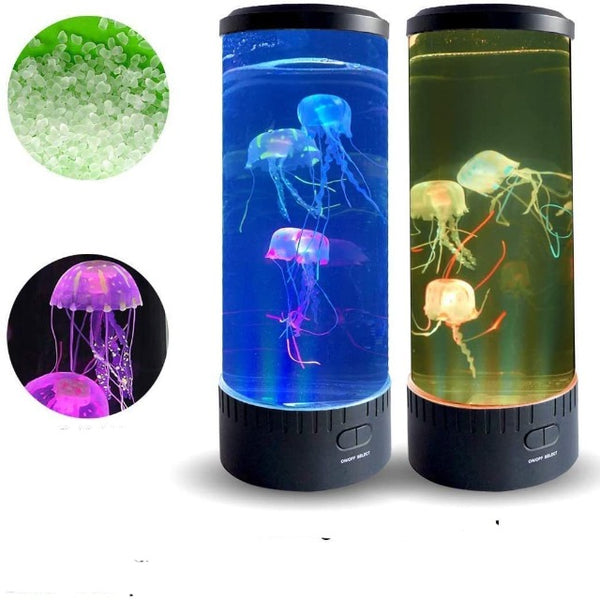  Lampe   M duses Mini  Aquarium  TrucsCool