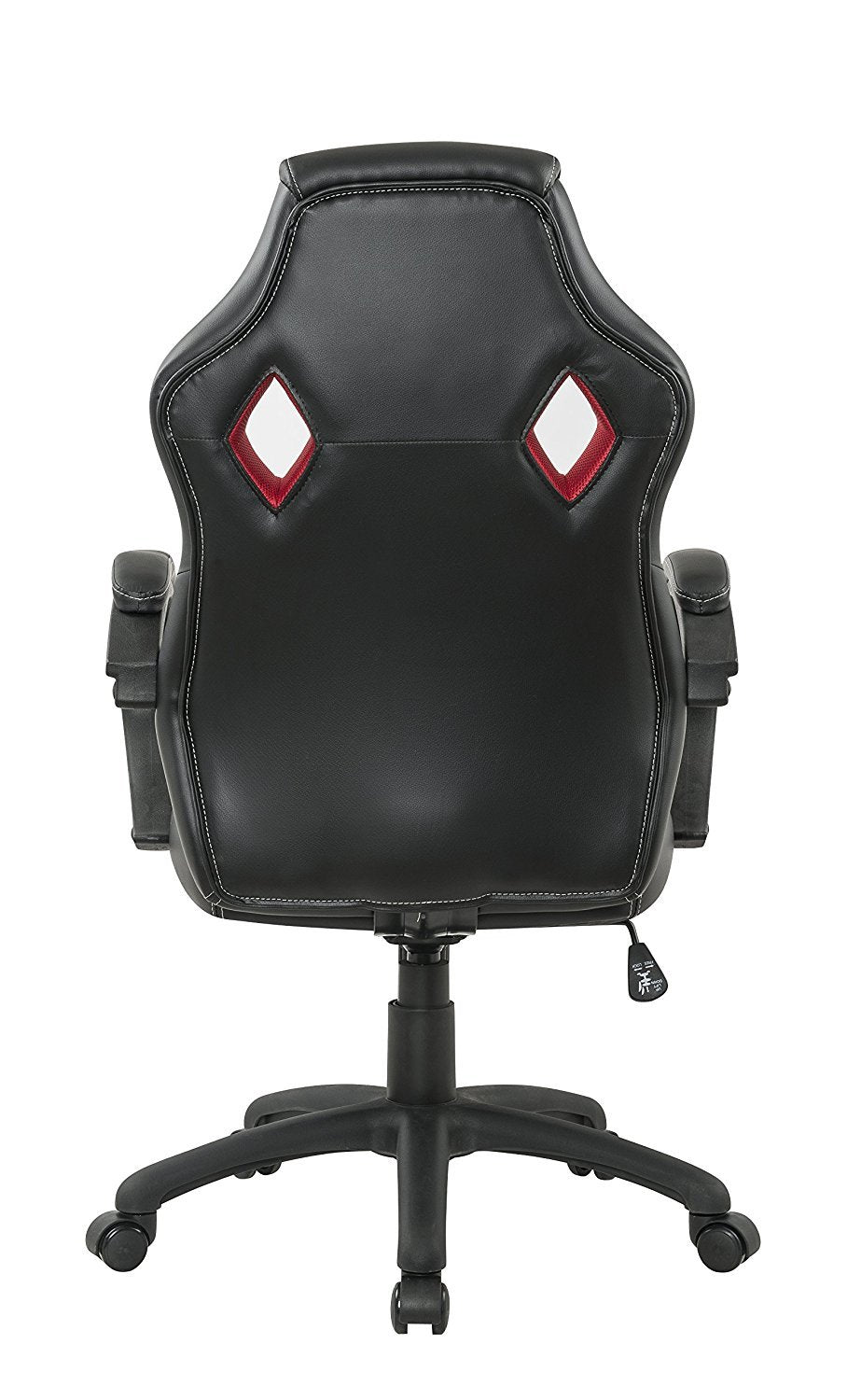 ergonomic desk chairs without wheels  leyeahsoho