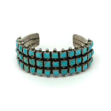 CUFFS + BRACELETS – Tennessee Turquoise Company