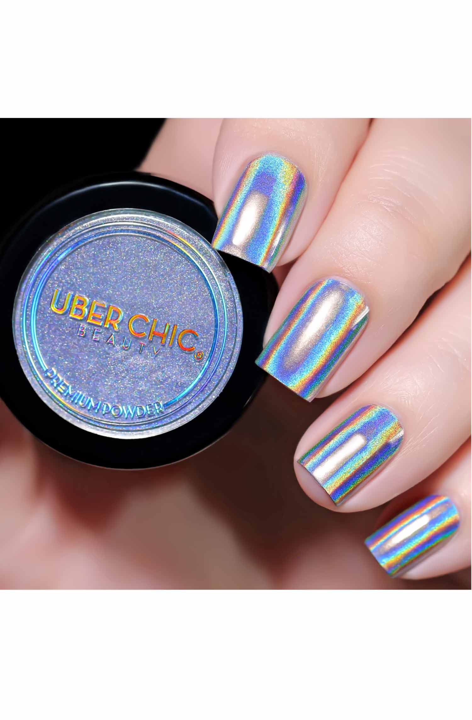 Prism Holo™ - Holographic Powder