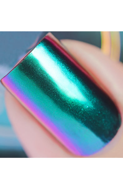 Holographic Powder (15 Micron) – UberChic Beauty