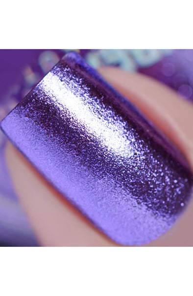 Chameleon Holographic Nail Powder: Jewel of the Nile – UberChic Beauty