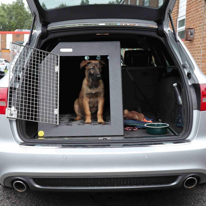 mondeo estate dog cage