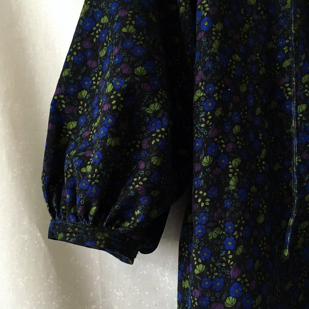 TWO ROSCOE DRESSES, A TRIED AND TRUE PATTERN FROM TRUE BIAS – Lakes Makerie