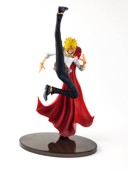 mugen fighters guild sanji colosseum