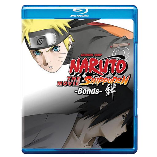 naruto the movie blood prison torrent