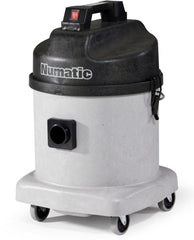 Dustcare vacuum cleaner 
