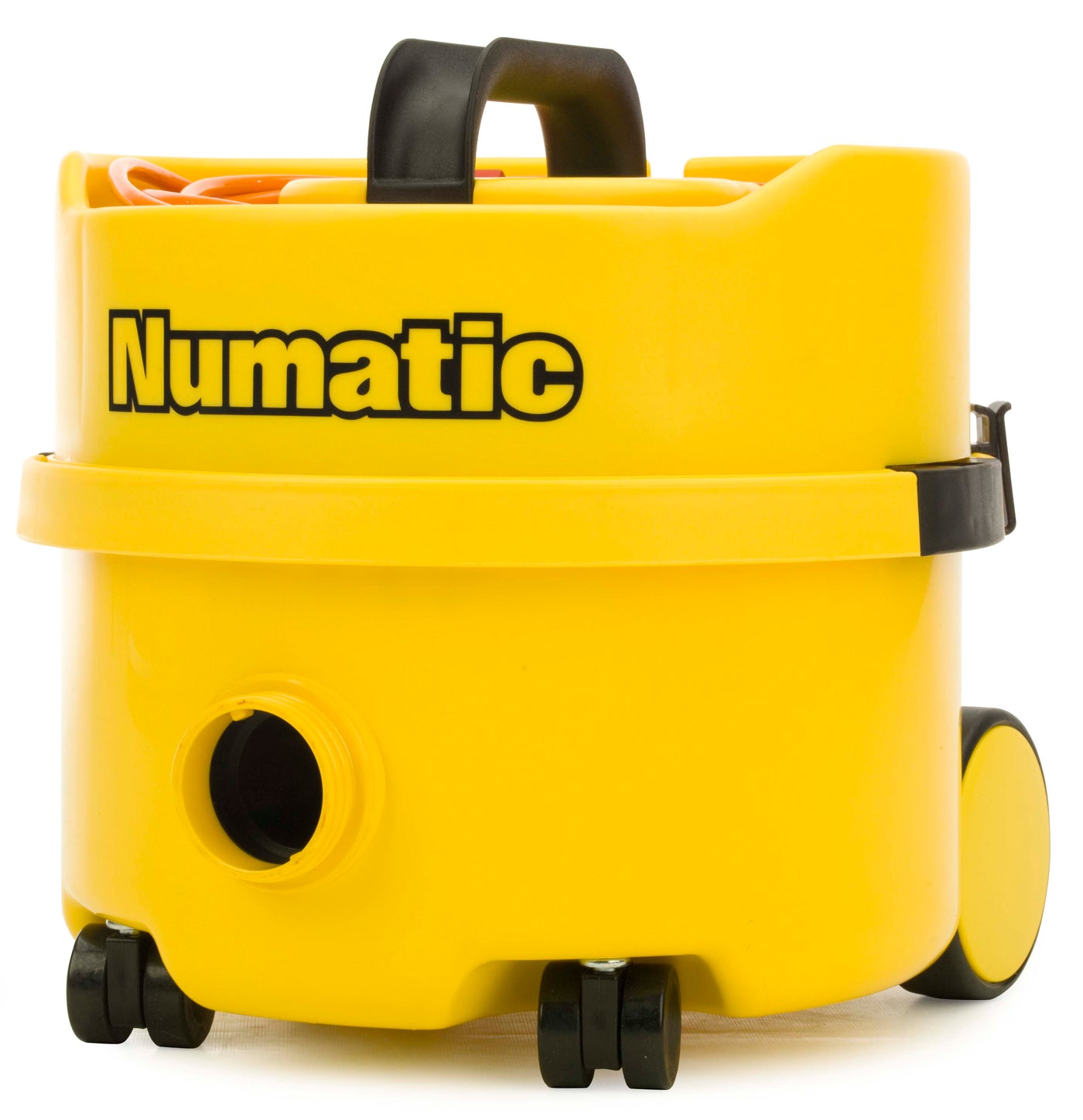 numatic vacuum cleaner