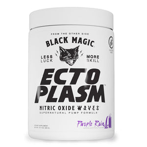 Ecto Plasm - Stim Free