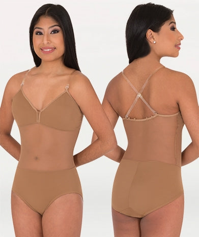 Camisole Body Tight