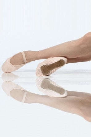 Wear Moi WM VESTA ballet shoes