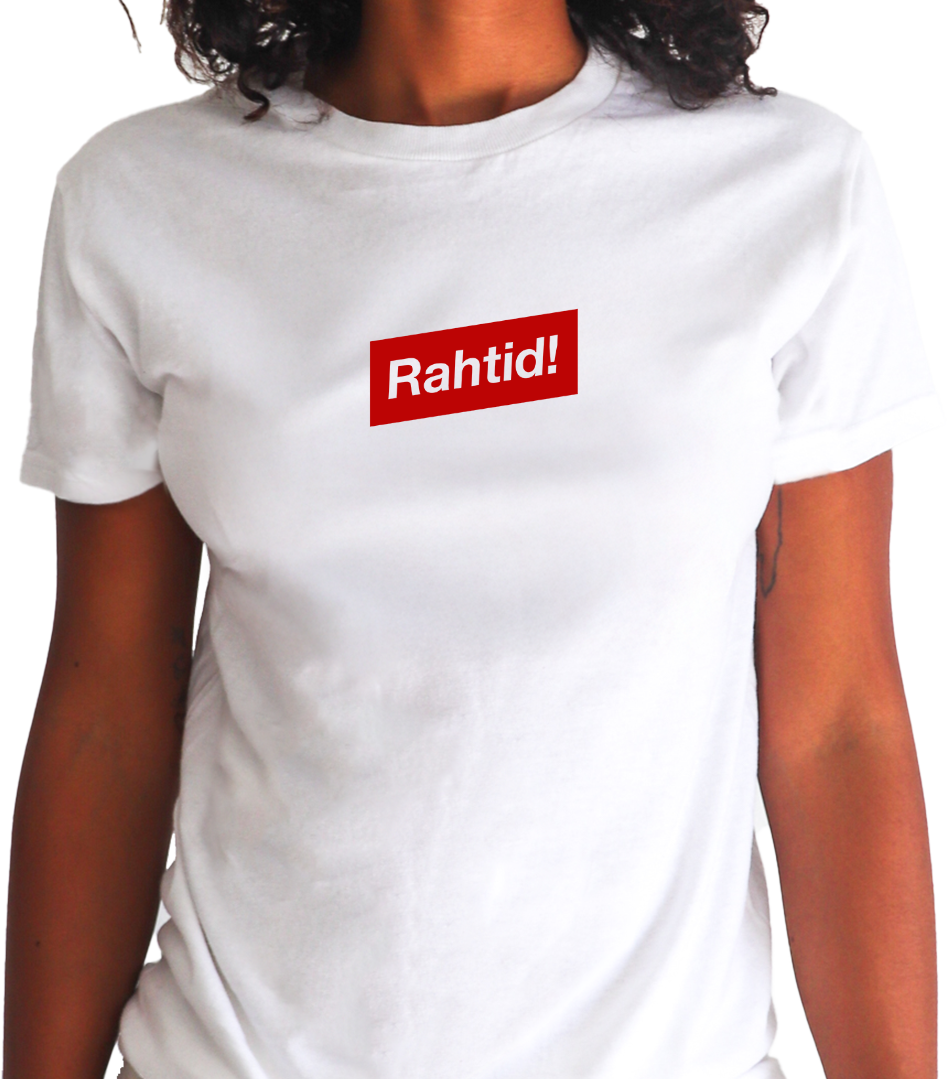 RHATID TEE