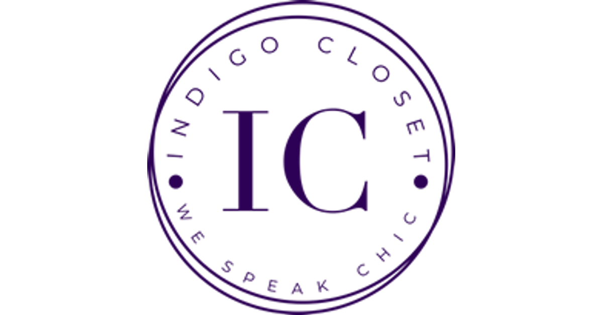 Indigo Closet