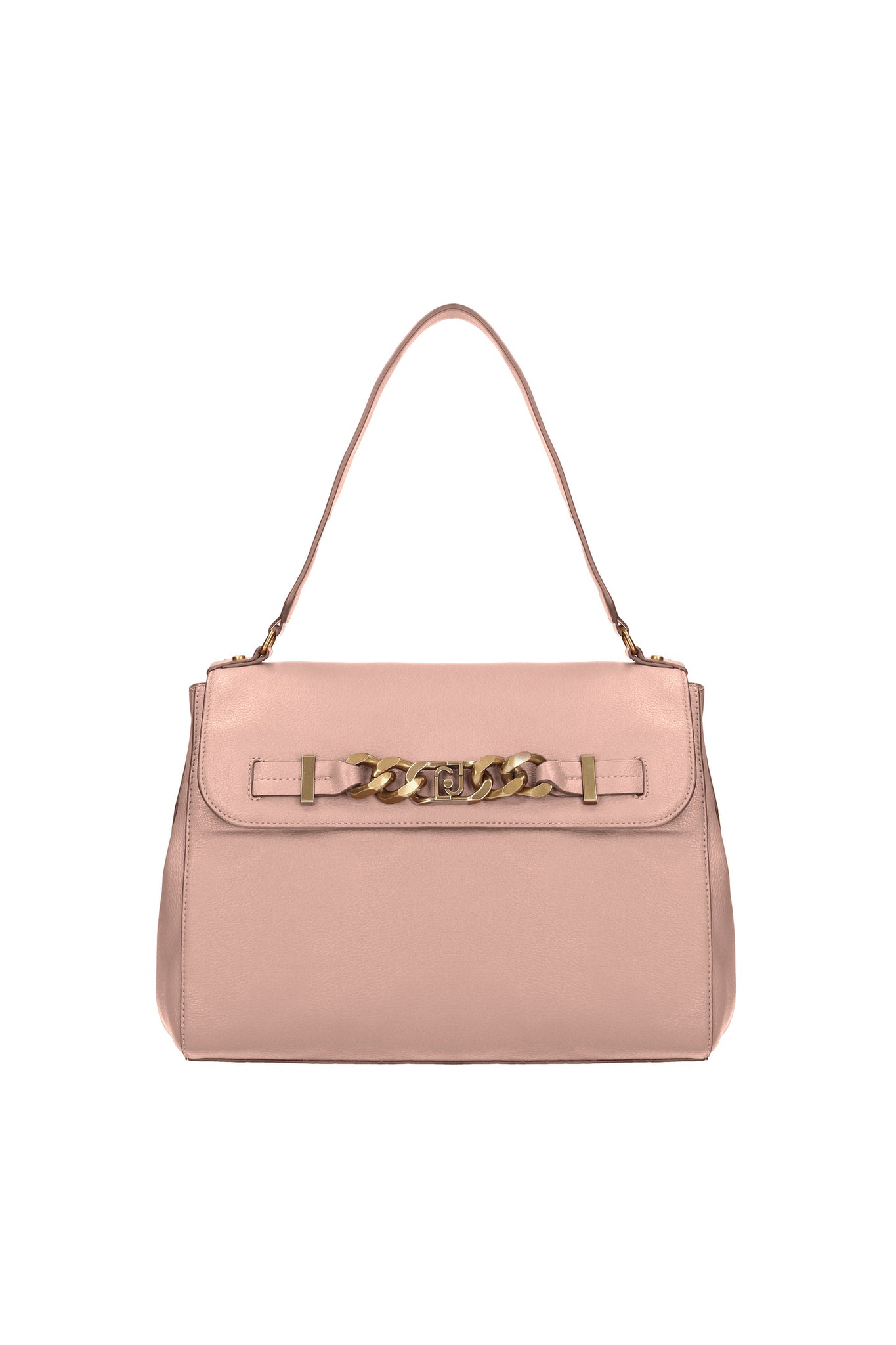 DKNY Carol Borsa a spalla crema : : Moda