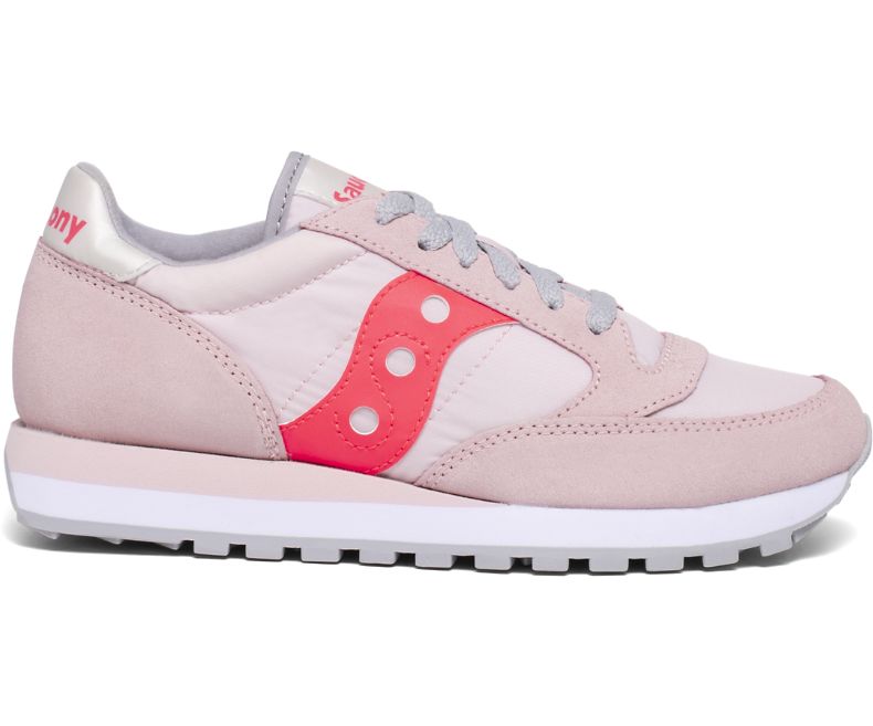 saucony moda