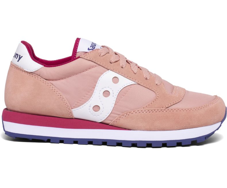 saucony moda