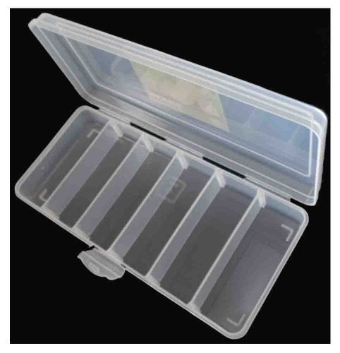 Top 23 Plastic Storage Boxes – Expert Reviews List