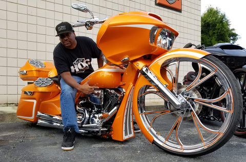 Gallery – Big Wheel Bike Life