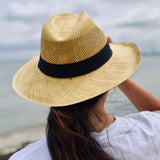 Panama hat