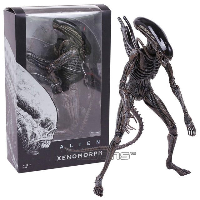 Alien Covenant Xenomorph Toys | Robux Codes 2019 October ...