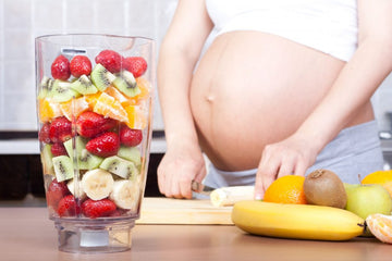 Pregnancy Healthy Eating