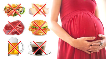 Food to Avoid While Pregnant