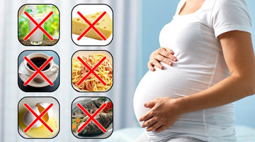 Food to Avoid While Pregnant