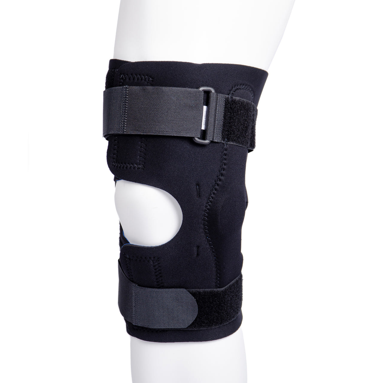 Genouillère Ligamentaire - Genouillere Sport Unisexe - Attelle