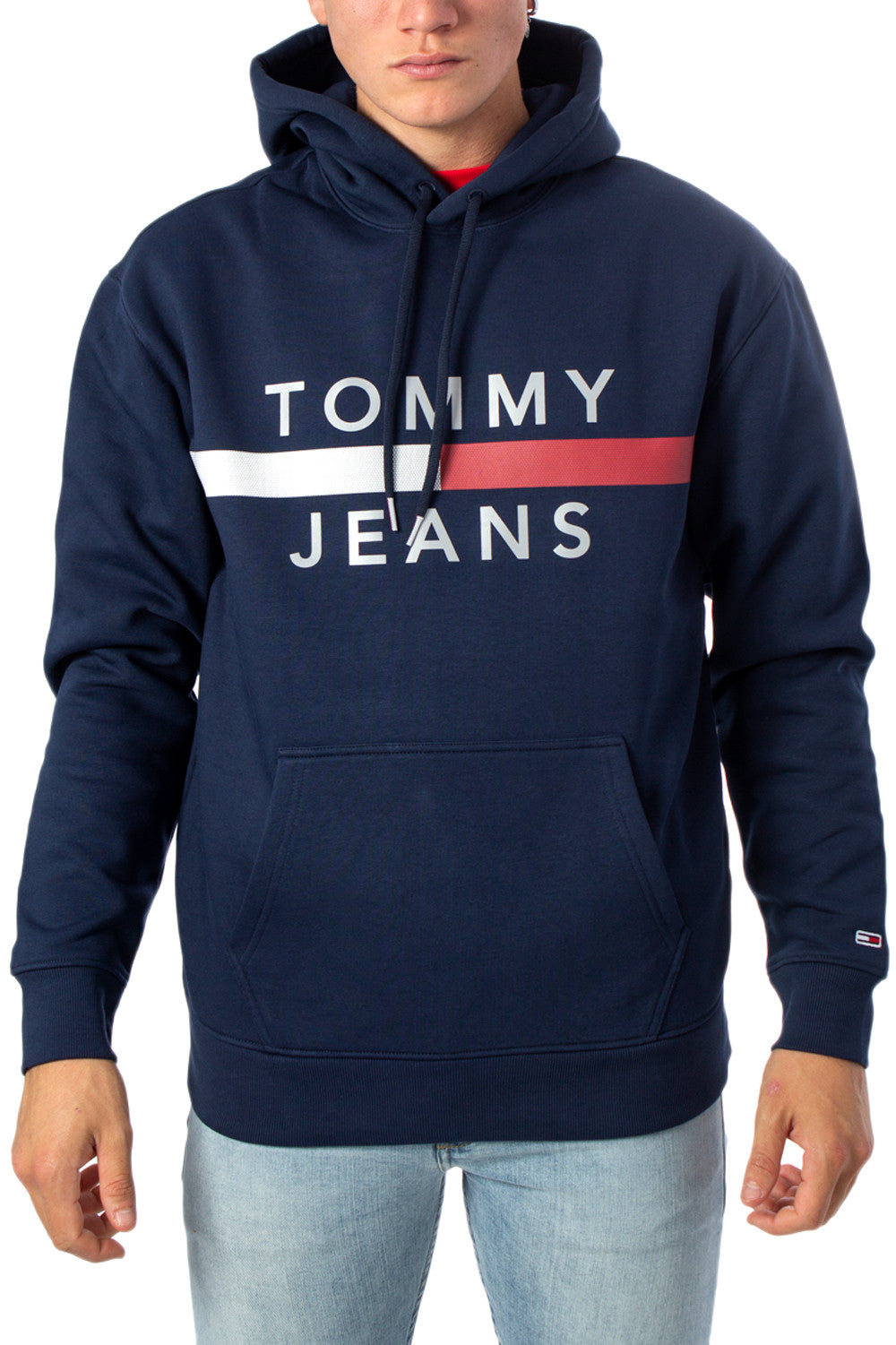 tommy hilfiger men's sweatshirts