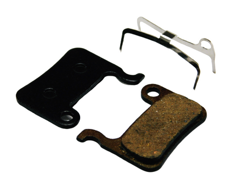 jak super brake pads