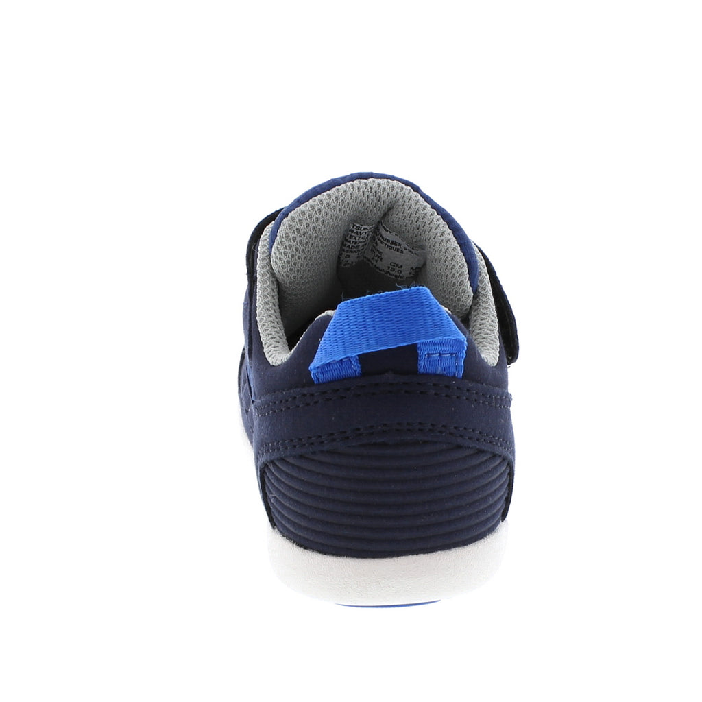 RACER Baby Shoes (Navy/Blue) – Tsukihoshi