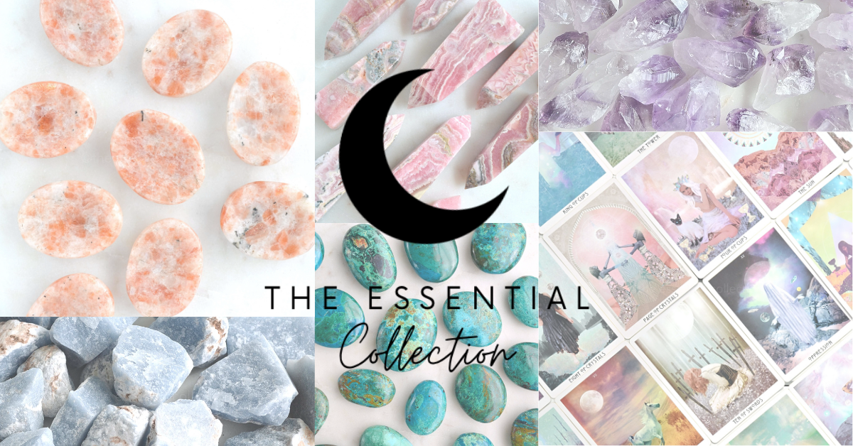 TheEssentialCollection