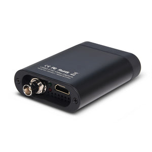 MOKOSE USB3.0 HDMI/SDI Video Capture Card for Windows, Linux, OS X – MOKOSE Camera & Card