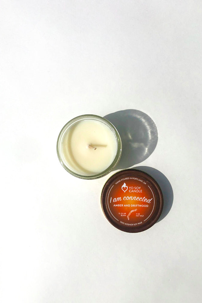 Red Currant Soy Wax Melts – Journey Candle