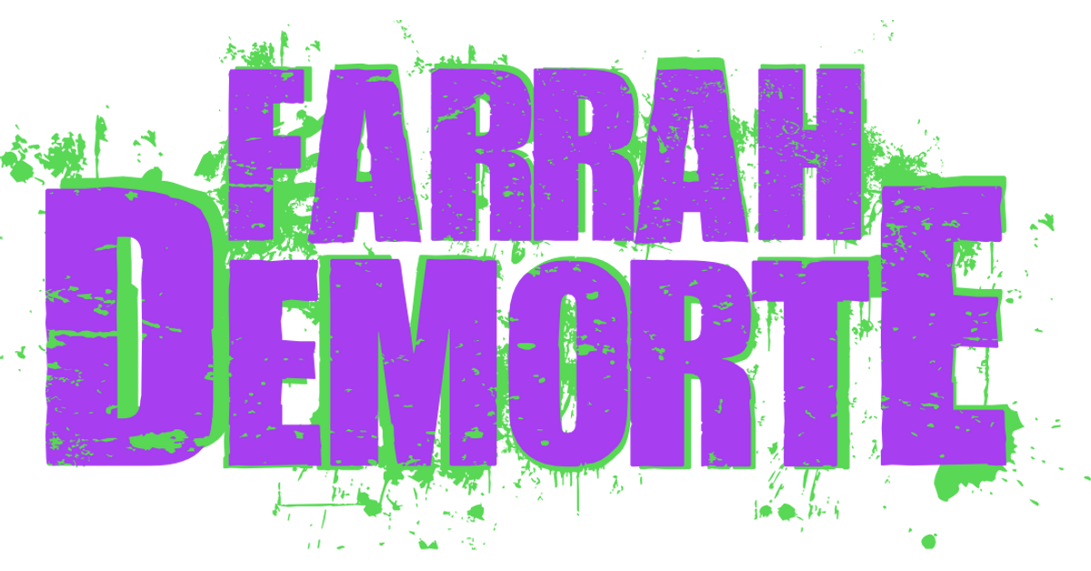 Farrah DeMorte