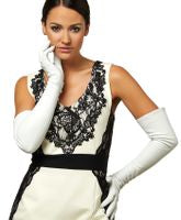 opera gloves